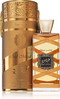 Lattafa Oud Mood Elixir 100ml