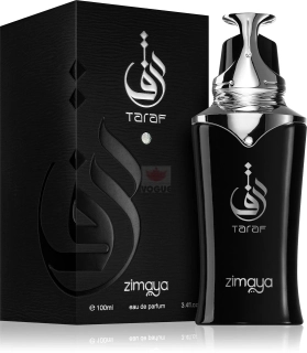 Zimaya Taraf Black 100ml