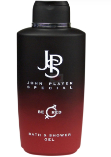 Bettina Barty sprchový gél BE RED 500ml