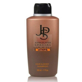 JPS sprchový gél HOMME 500ml