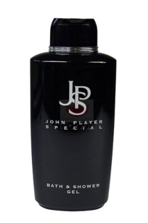 Bettina Barty sprchový gél BLACK 500ml