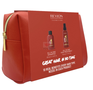 Revlon Professional UniqOne™ All In One Duo Set
