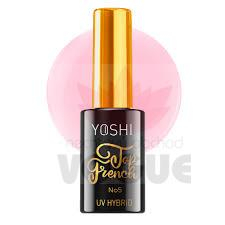 Top French UV/LED Hybrid 10 ml – No5