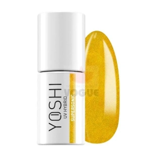 YOSHI UV LED gél lak Supersonic 010 - 6ml 