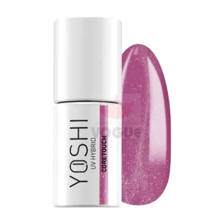 YOSHI UV LED gél lak Coretouch 195 - 6ml