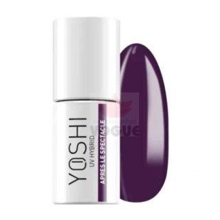 YOSHI UV LED gél lak Apres le spectacle 247 - 6ml