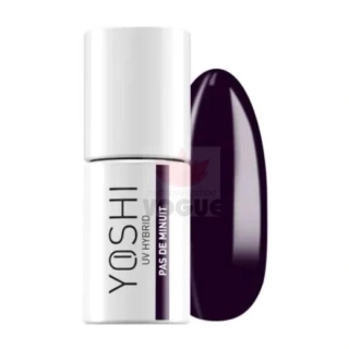 YOSHI UV LED gél lak Pas de minuit 248 - 6ml