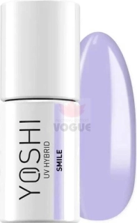 YOSHI UV LED gél lak Smile 717 - 6ml 