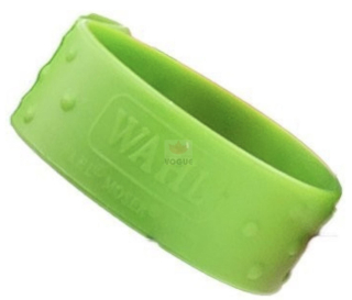 Protišmykový silikónový krúžok Wahl Grip Ring - zelený