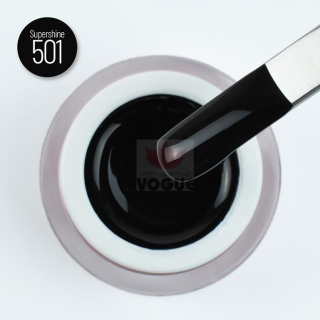 Moyra Supershine farebný gél 501 Devil 5g