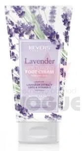 Krém na nohy 150ml levanduľa Revers