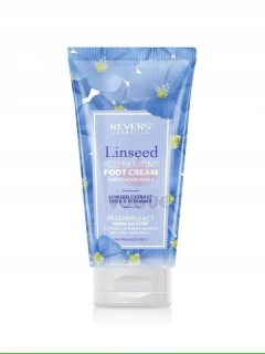 Krém na popraskané päty 150ml Revers