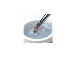 OCHO NAILS Gél na nechty clear -15g číry