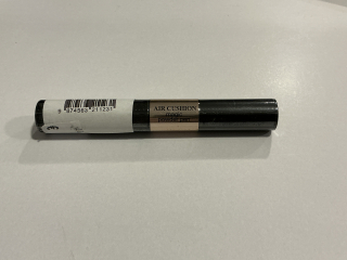 Zalešťovacie pero na pigmenty