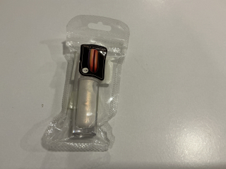 Aurora zlešťovací tekutý prášok