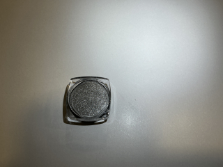 Aurora zlešťovací prášok