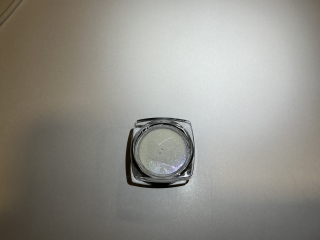 Aurora zlešťovací prášok