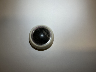 Aurora zlešťovací prášok