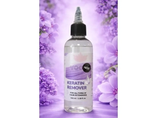 Remover na keratín 100ml EMP s aplikátorom