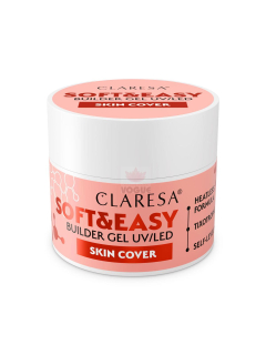 Claresa gél na nechty 45g Skin Cover