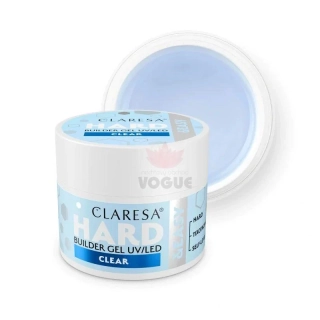 Claresa gél na nechty 45g Clear
