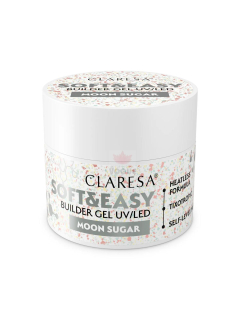 Claresa gél na nechty 45g Moon Sugar