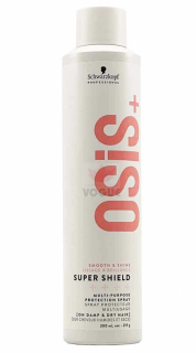 Schwarzkopf Osis+ lesk na vlasy 300ml