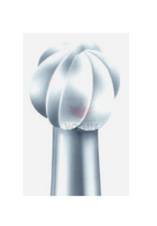 BUSCH fréza gulička 1RS021 HST