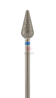 Diamantová fréza HQ