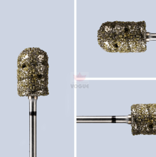 Diamantová brúsna fréza 10mm HQ