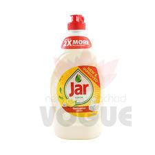 Jar saponát 450ml lemon