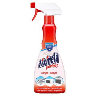 FIXINELA Perfekt kuchyňa 500 ml