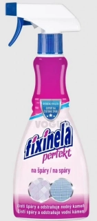 Fixinela Perfect na špáry 500ml