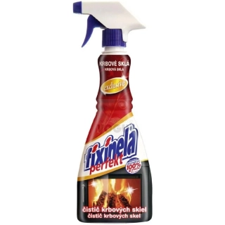 Fixinela Perfekt Mr krby 500 ml