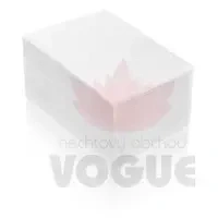 Jednorazový uterák na pedikúru z netkanej textílie EXTRA 50x40 - 100 ks