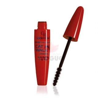 Cat Walk Instant Full Volume Mascara - objemová mascara 9 ml