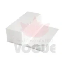 Depilačný papier biely EXTRA 7x20cm