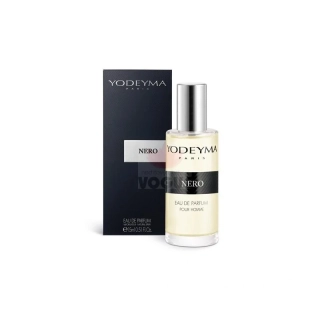 Yodeyma, Nero 15ml