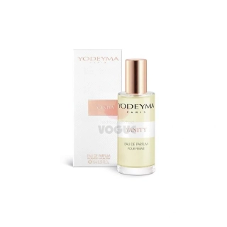 Yodeyma, Vanity 15ml