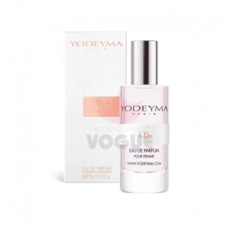 Yodeyma, Lis 15ml