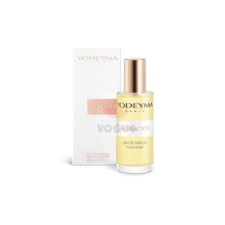 Yodeyma, Sensación 15ml