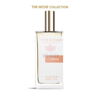 Yodeyma, Tayda 50ml