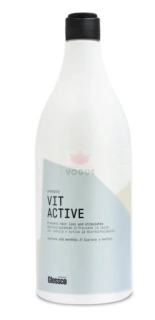 GLOSSCO Vit active + gloxyl šampón - 1000 ML