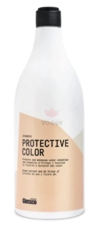 GLOSSCO protective color šampón - 1000 ML