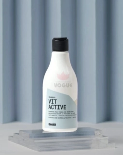 GLOSSCO Vit active + gloxyl šampón - 250 ML