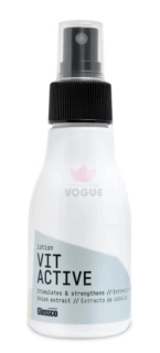 GLOSSCO Vit active + gloxyl aktívny krém - 100 ML