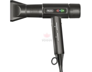Wahl Vanquish prémiový digitálny fén s BLDC motorom a LED displejom