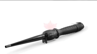 Konická kulma na vlasy Cera 9–19mm