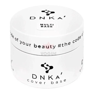 DNKa' stavebný gél č.0001 VIBE 30ml
