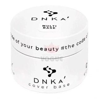 DNKa' univerálna báza 30ml